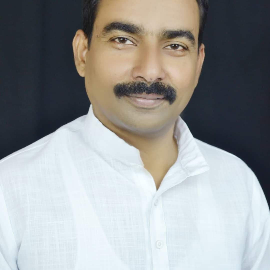 कामरान असद